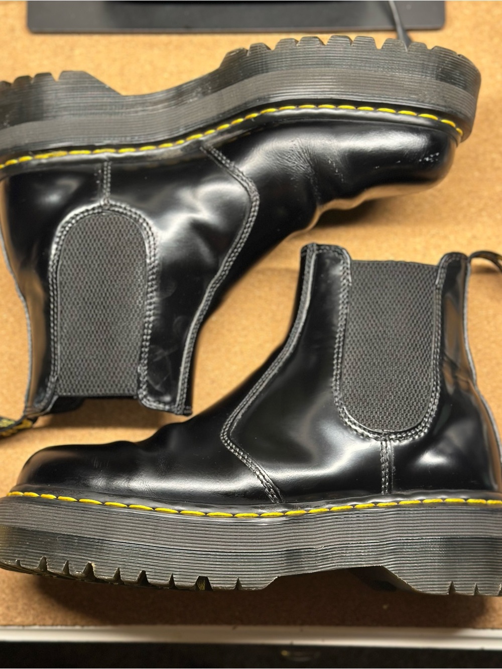 Dr. Martens Chelsea Boots